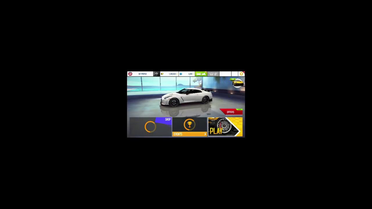 Asphalt 8 airborne 2019 update crashing fixed