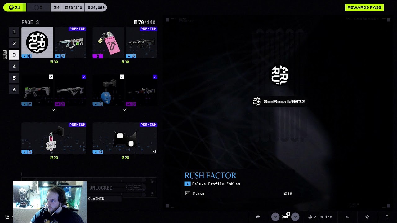 Anyone who says this game is bad is a bot, actually, here's the proof