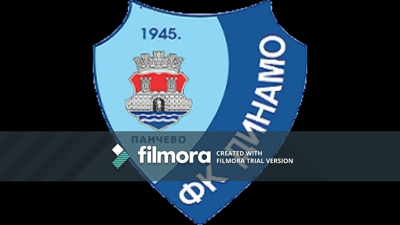Dinamo Pančevo Brzi Voz!