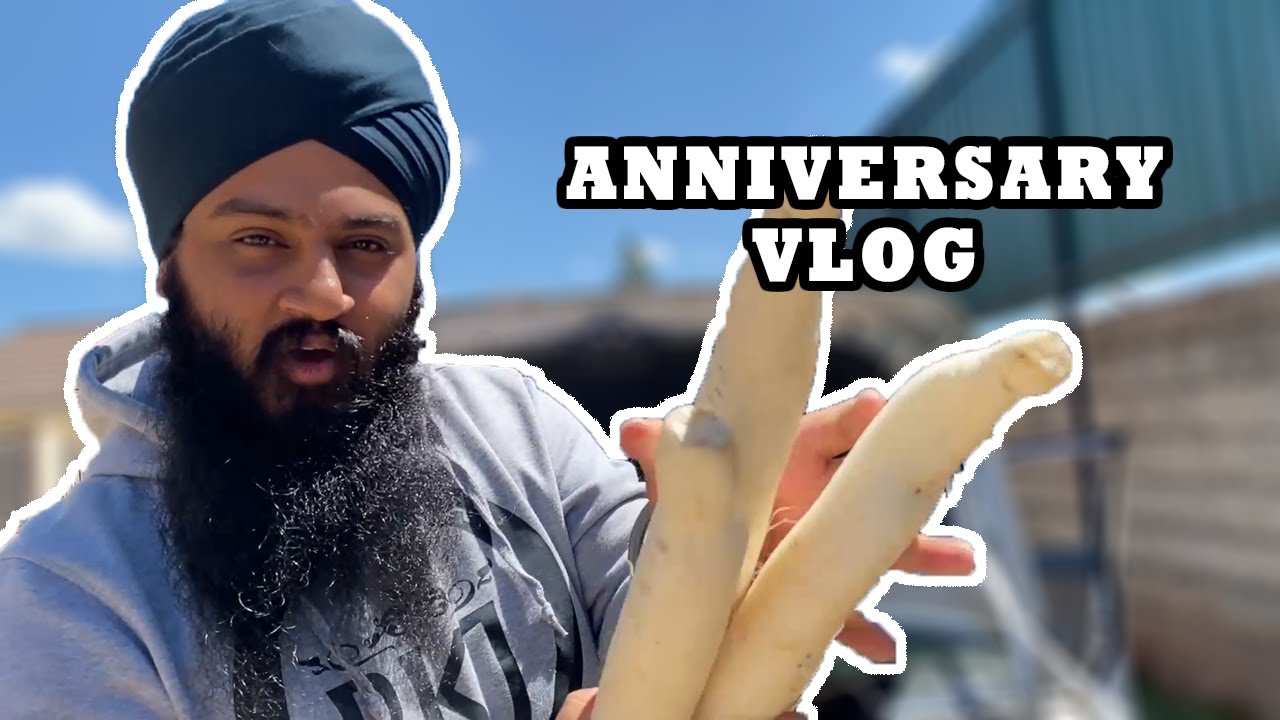 How we celebrated our ANNIVERSARY on New Years! | Koroga Night | Gurkirat Singh Vlogs