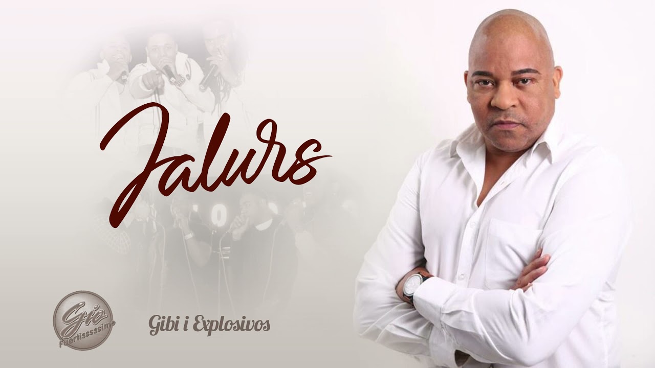 Gio Fuertisimo - Jalurs