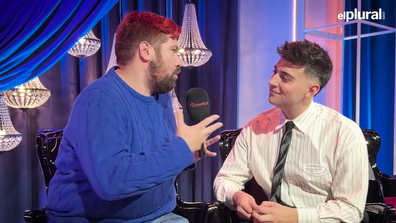 Entrevista a Juanjo Bona