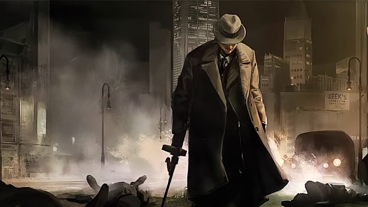 2Pac - Automatic Gunfire (HD) ✪ 2024 ✪