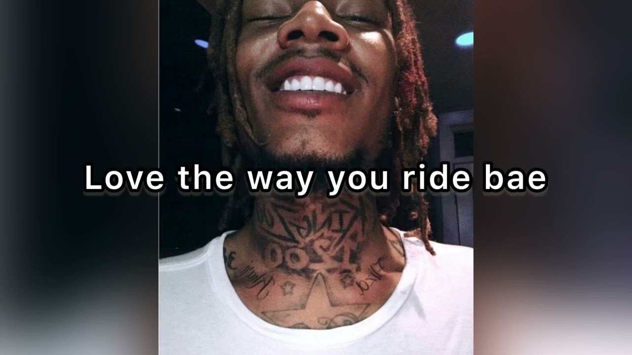 Fetty Wap - Barlito [Lyrics]