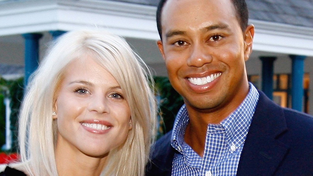 The Tragedy Of Tiger Woods&rsquo; Ex-Wife Is Just Sad