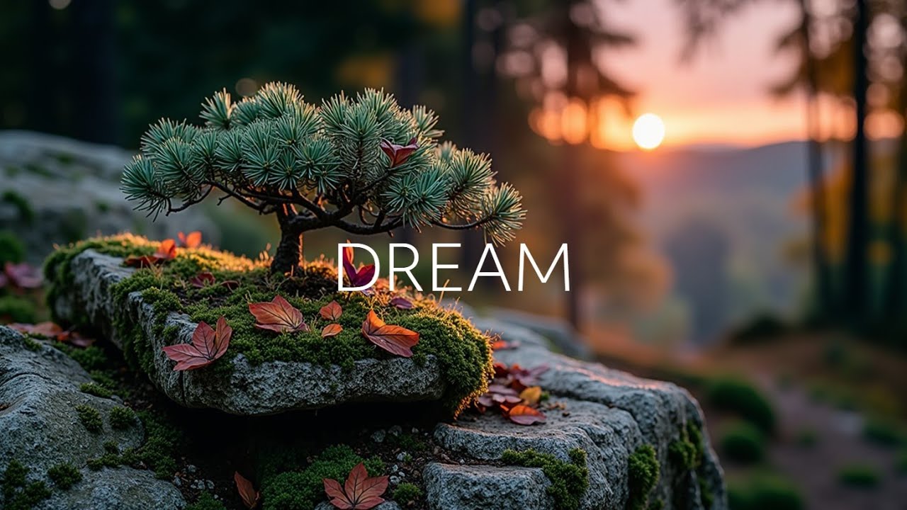 Relaxing Acoustic Guitar Music for Deep Sleep & Stress Relief | Спокойные мирные мелодии