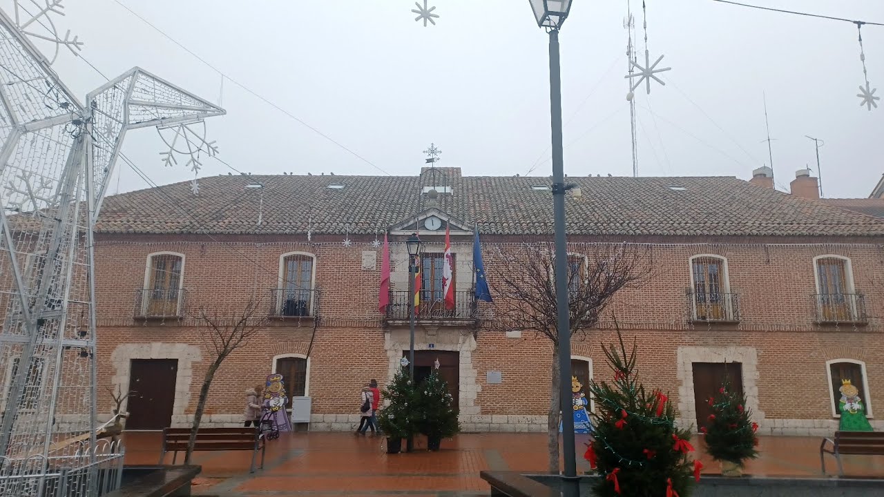 Carillón 
