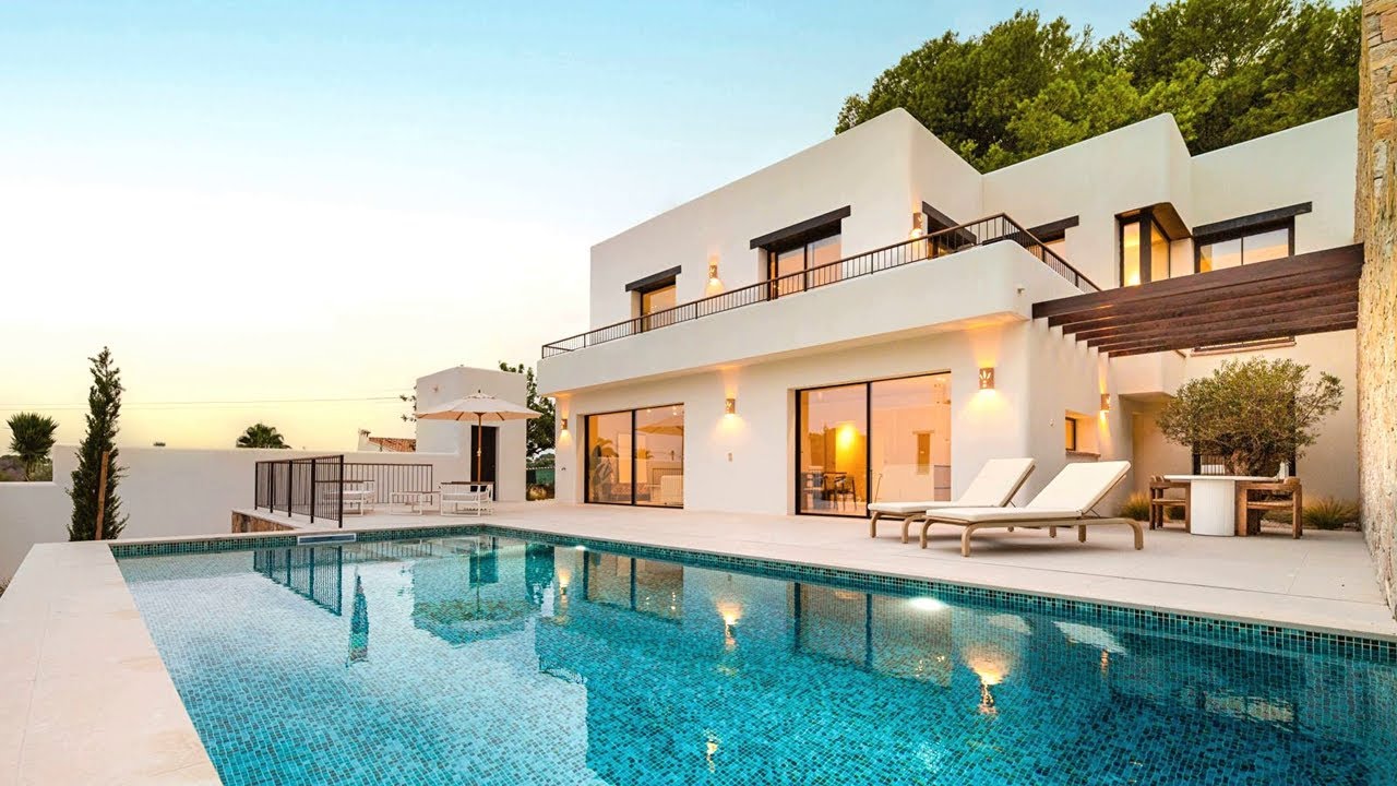 Moraira Natura Villas | Costa Blanca Immobilien | Benedikt Kampik