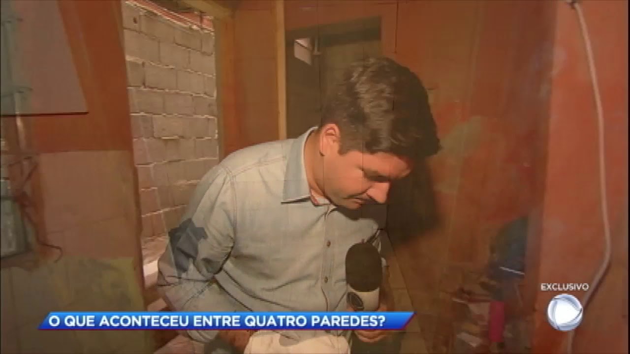 Mulher é encontrada esquartejada em casa em Itapevi (SP)