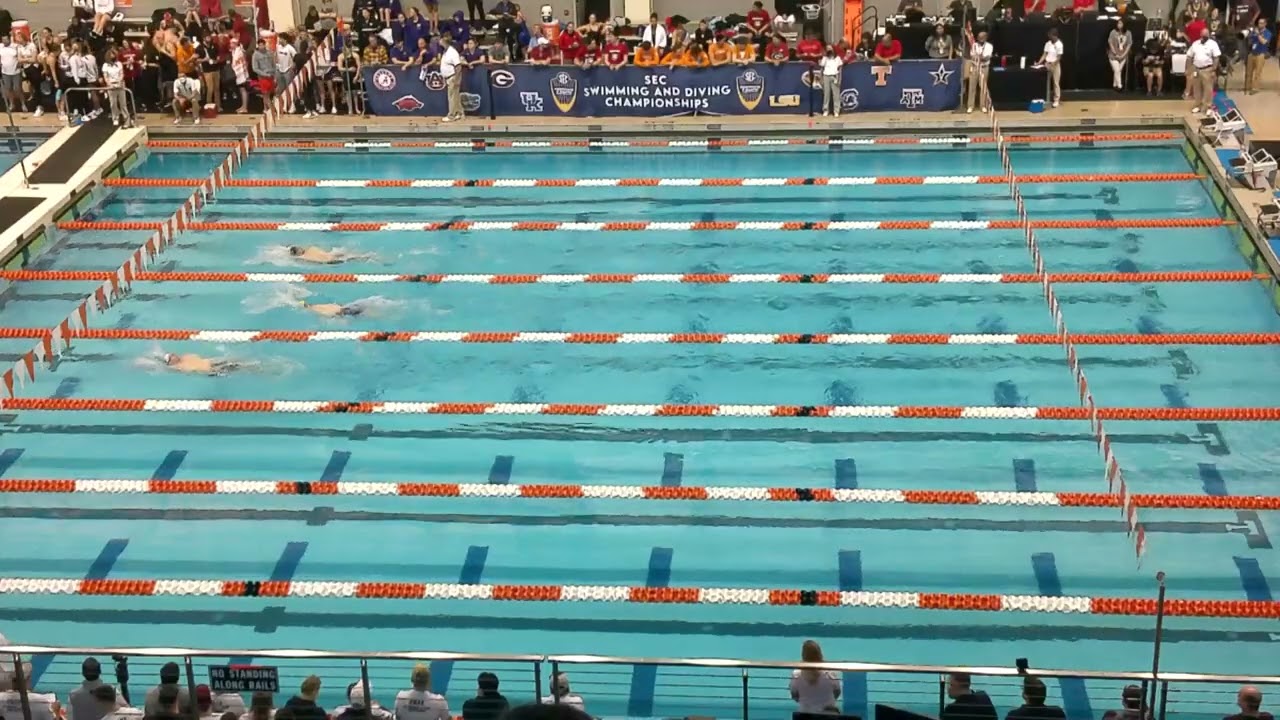 02/19/2022 SEC - M 200 BK Prelims H1