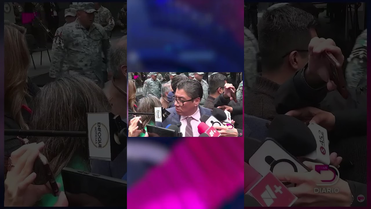 #LatinusDiario. Ricardo Monreal le dio la espalda a su hermano, Sa&uacute;l Monreal.