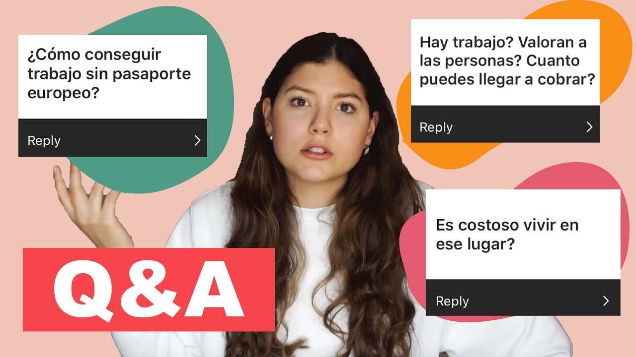 Q&A | Es caro vivir en Luxemburgo? Cuánto cobro?