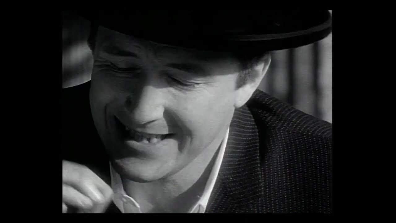 Grant McLennan - Fingers HD