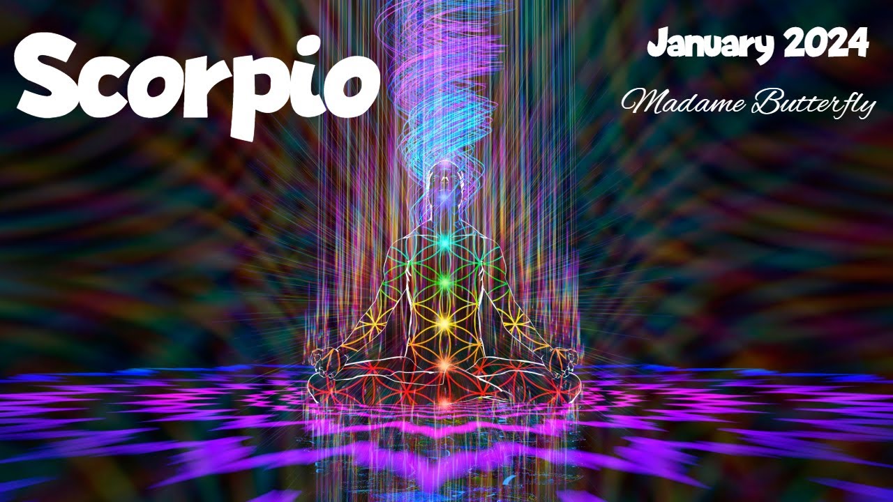 🔮🎴🦋Scorpio~ the leadership role is where the big money lies & a new love enters the chat💵💸👑❤️ 👀