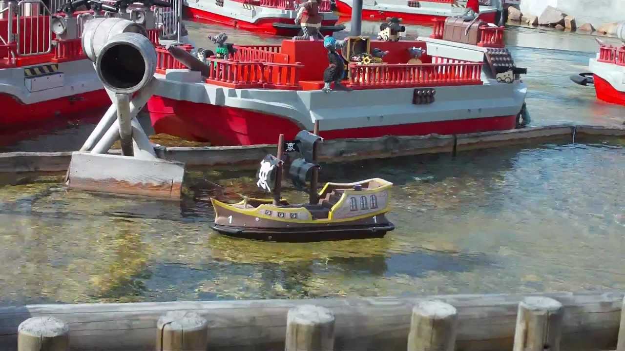 Piratenboot 2