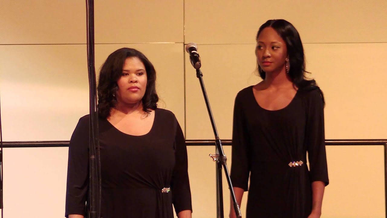 12. Oh, Holy Night! - arr. Keith Christopher