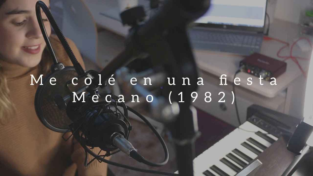 POP ESPAÑOL mashup | @empisart