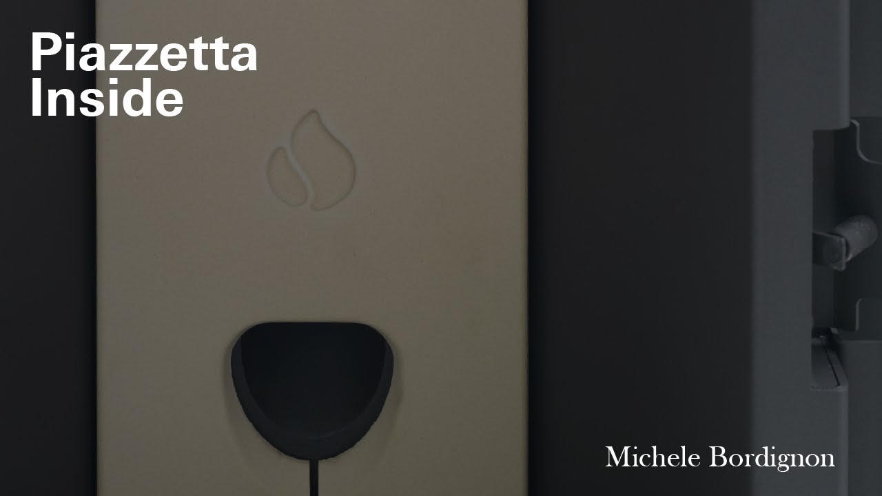 Piazzetta Inside Ep. 2 - Michele Bordignon