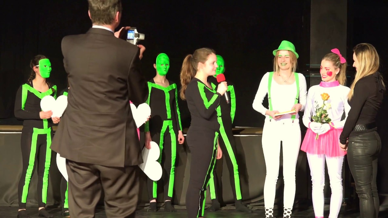sportshow 2016 Ursberg