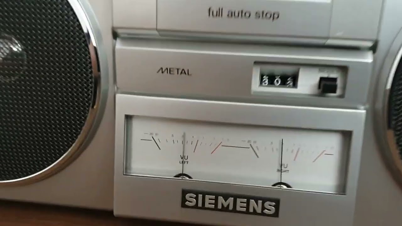 SIEMENS Club 745
