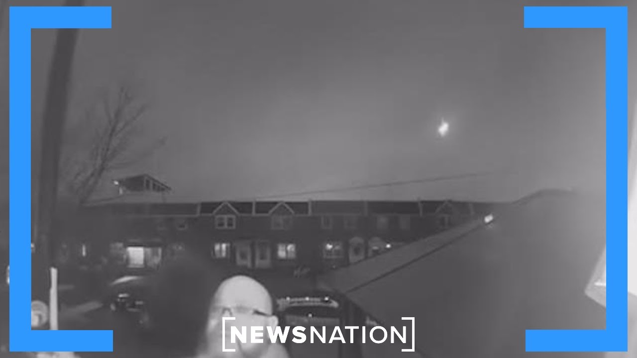 What could have caused Philadelphia plane crash | Dan Abrams Live