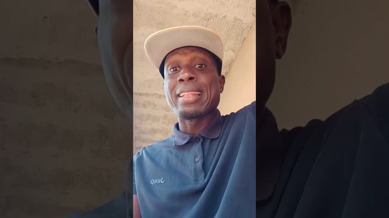 🔴 DOMINGOS SIMÃO PEREIRA I UM LADRÃO 