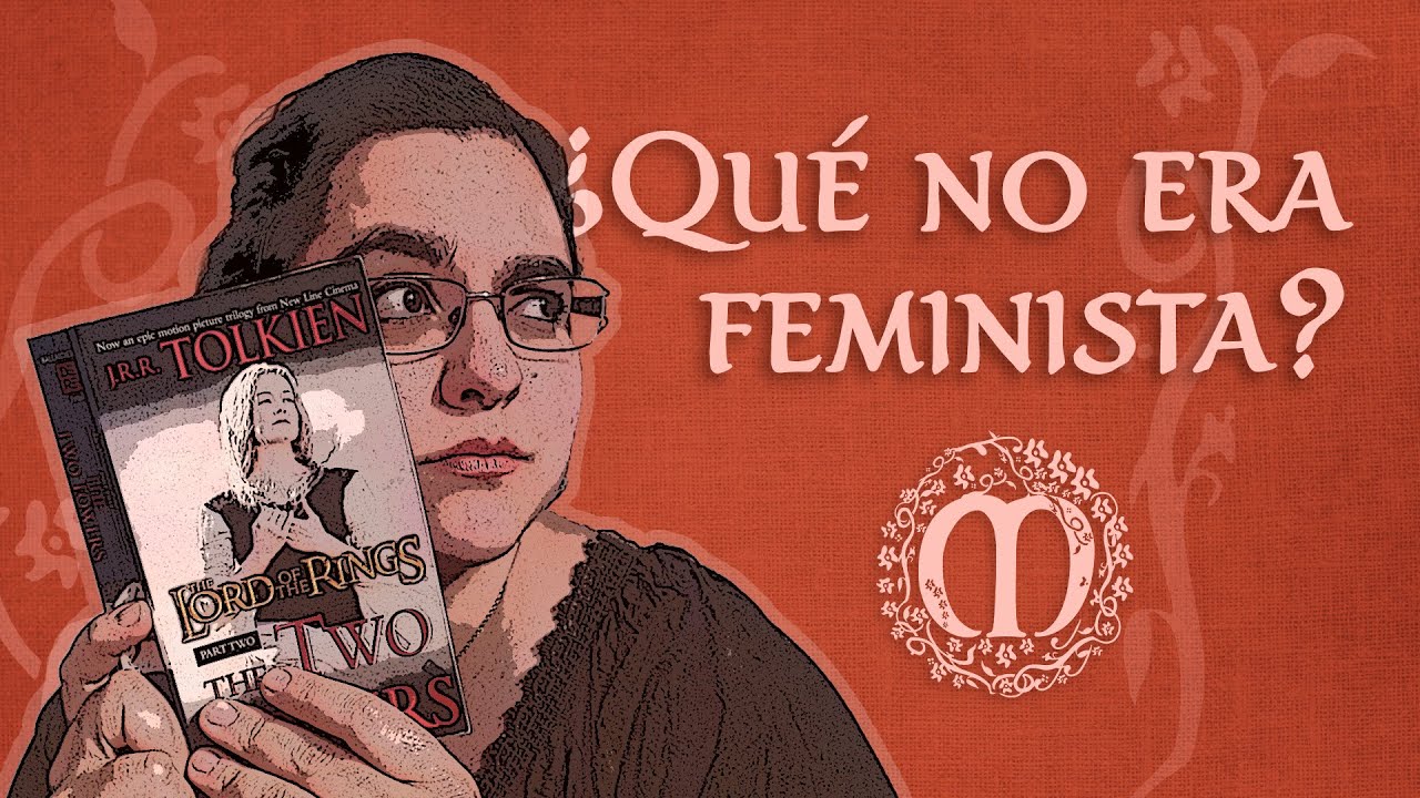 Sanando la feminidad junto con Éowyn
