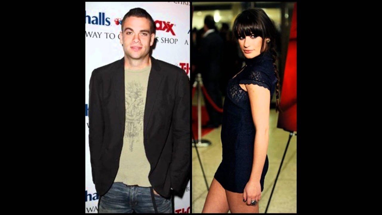 Glee(Rachel Berry and Noah Puckerman) - Need You Now