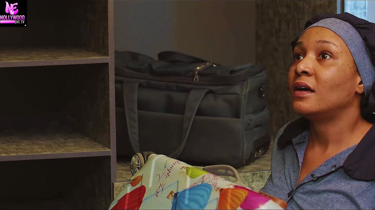 Be The First To See This Amazing NEW Love Movie That Won 3 Awards In America - African Movies