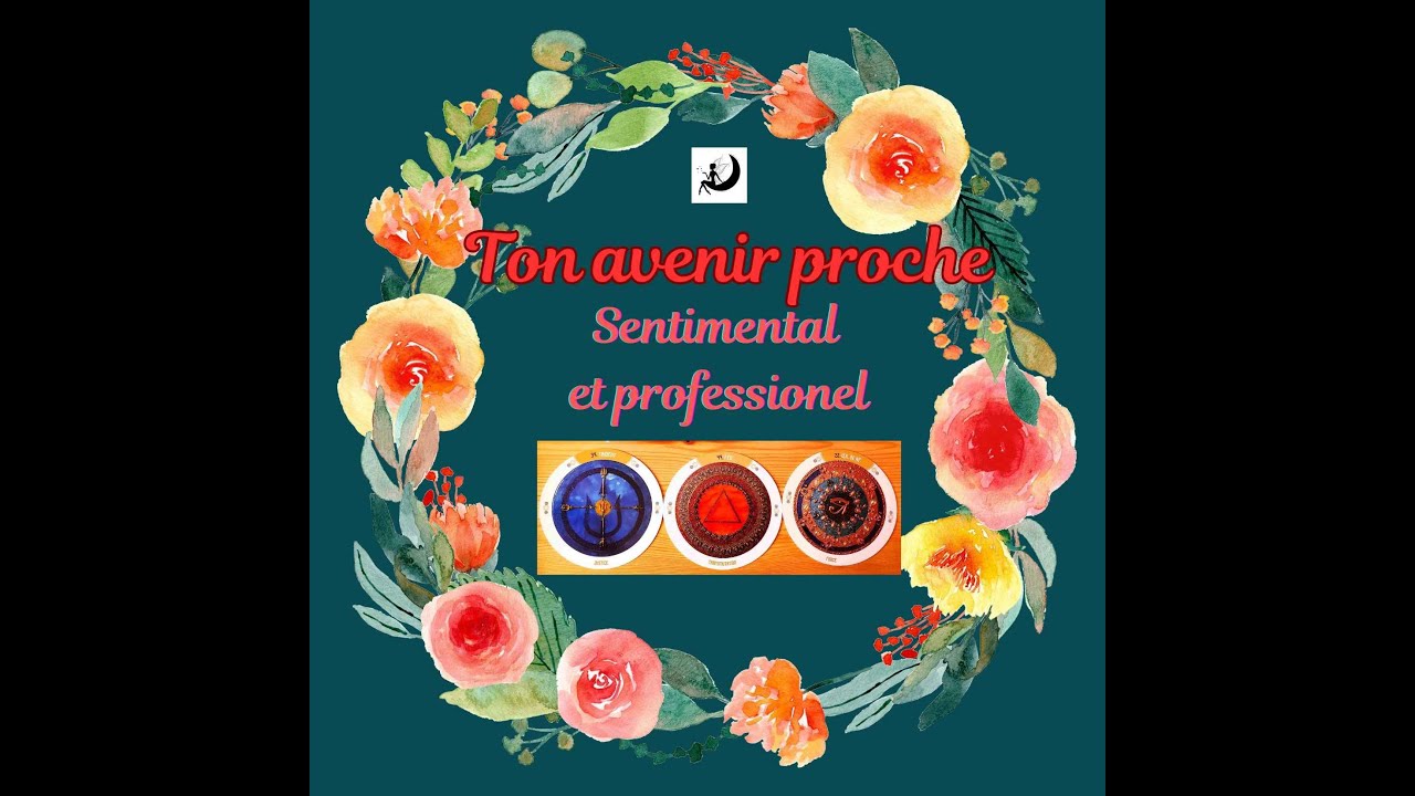 🔮Ton avenir proche 🔮 au niveau sentimental 💘 et professionnel🎯 : ce qui vient pour toi ??? 🌌