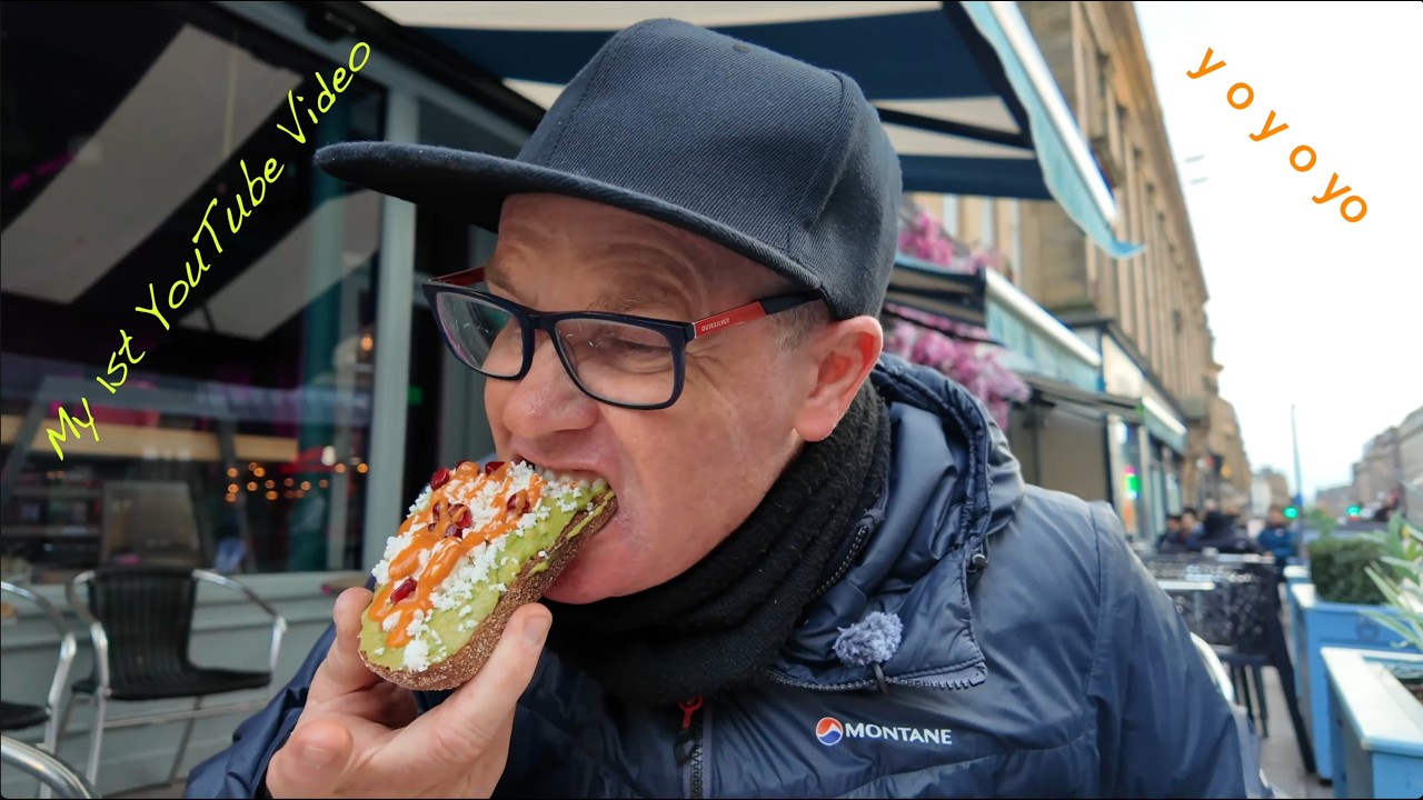 Newcastle Upon Tyne - Walk & Talk