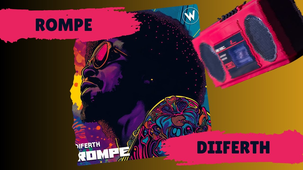 Rompe - DIFERTH (Original Mix)