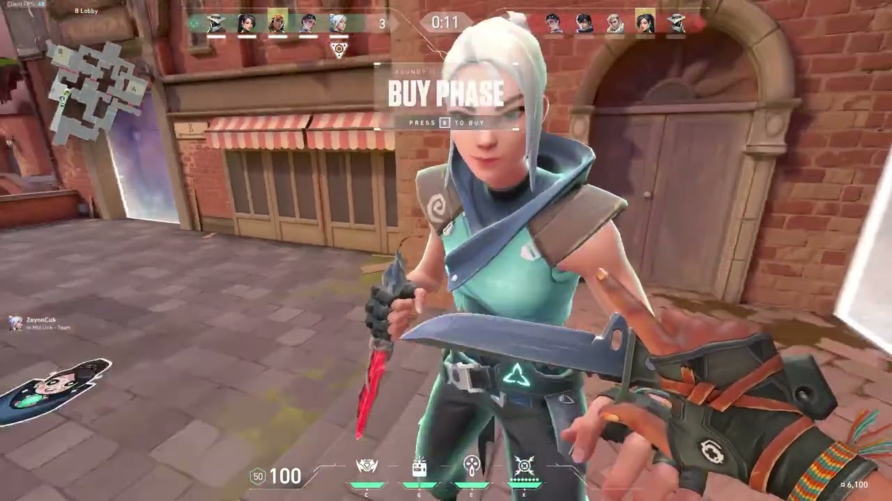 60 HZ TR (Gold eloda 60 hz)
