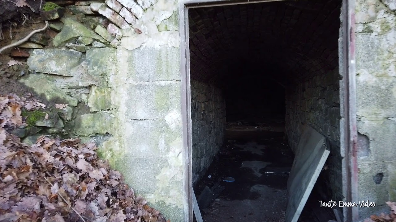 Iserlohn-Hennen In der Helle mit der DJI Osmo Pocket und der DJI Mavic Mini