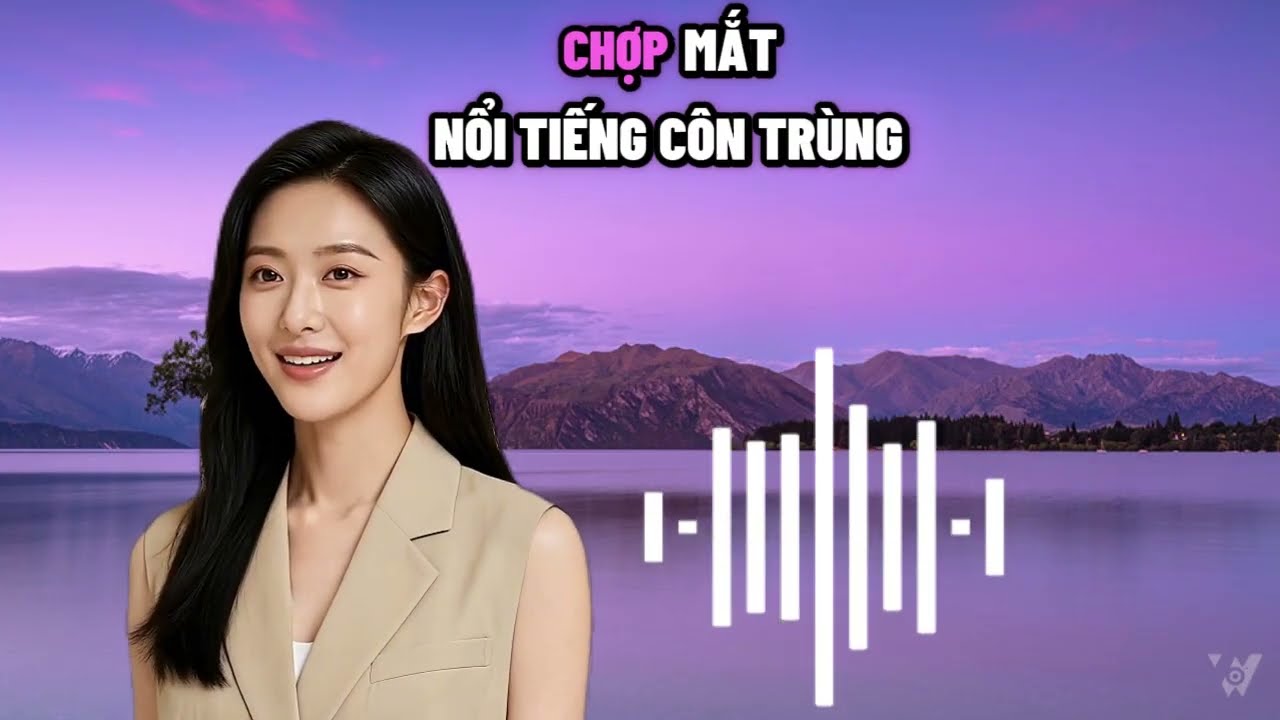 Truyện đêm khuya I CÔ VỢ CUỒNG D./ Â.M THÈM CỦA LẠ I Nghe 5 Phút Là Ngủ