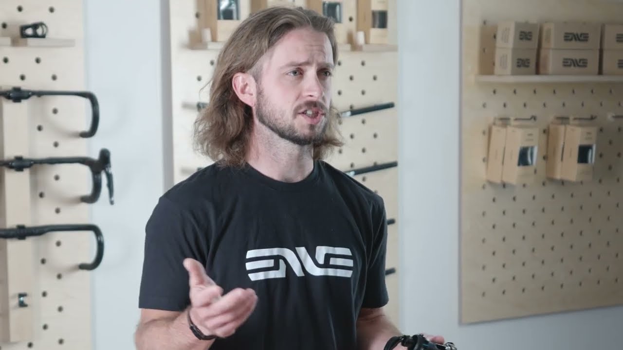 ENVE INNERDRIVE Hub Service