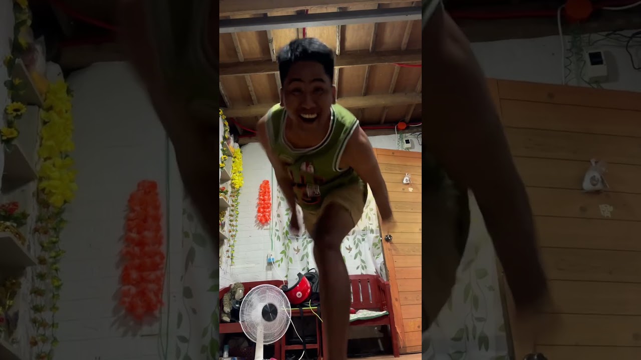 Eenie Meenie challenge
