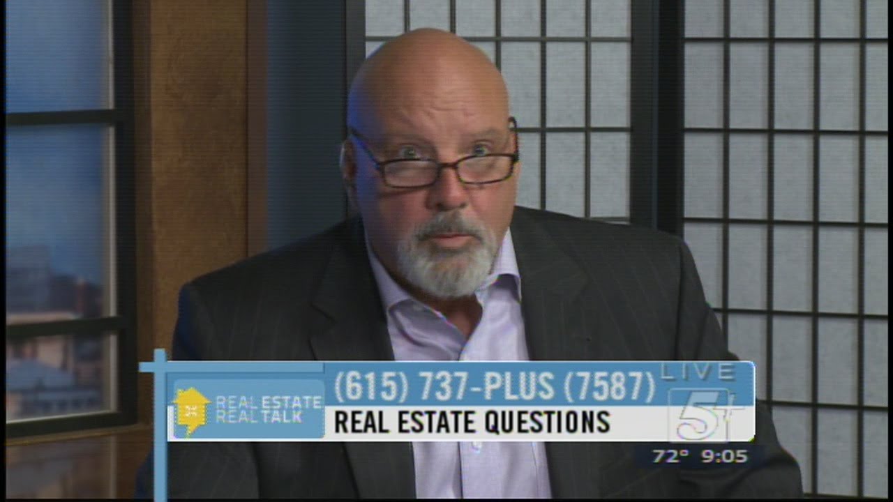 Real Estate Real Talk