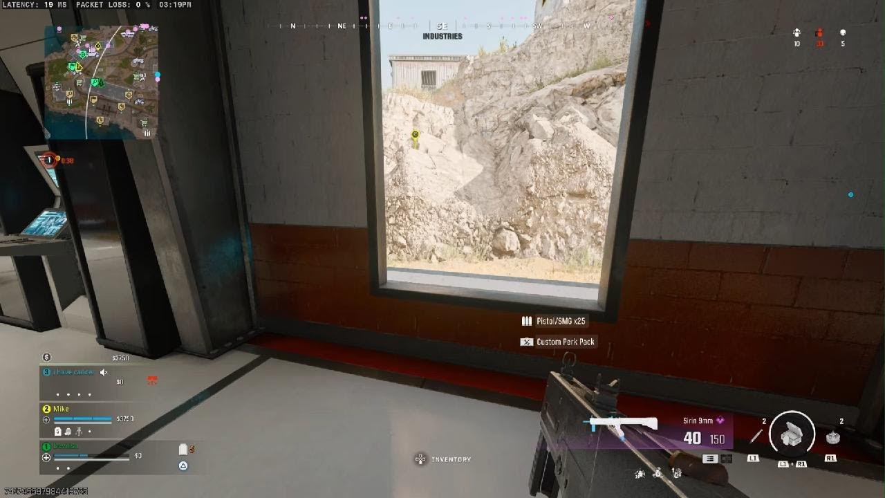 Duo/quads shenanigans 😶&zwj;🌫️