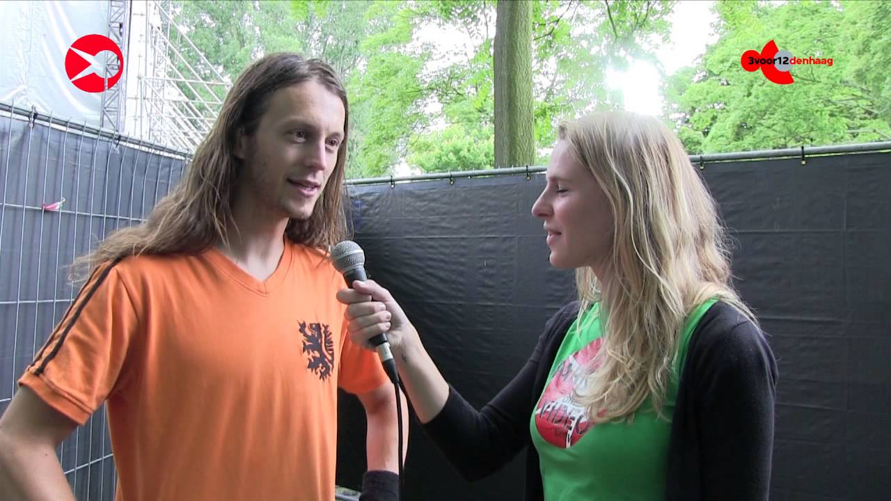 Parkpop 2014 deel 2: Jupiler Stage