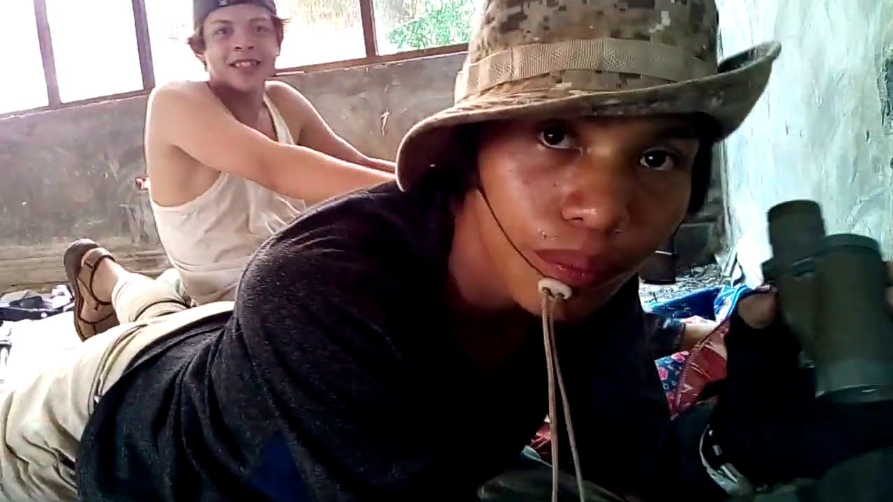 Rare Vlog - Marawi City