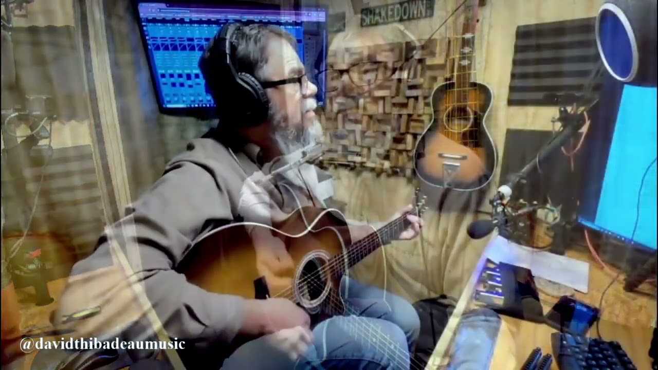 Paradise by John Prine