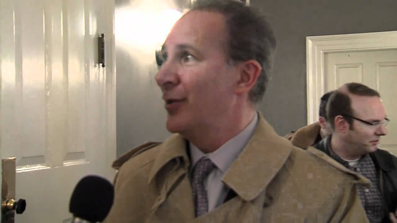 Peter Schiff (Euro Pacific Capital Inc.)