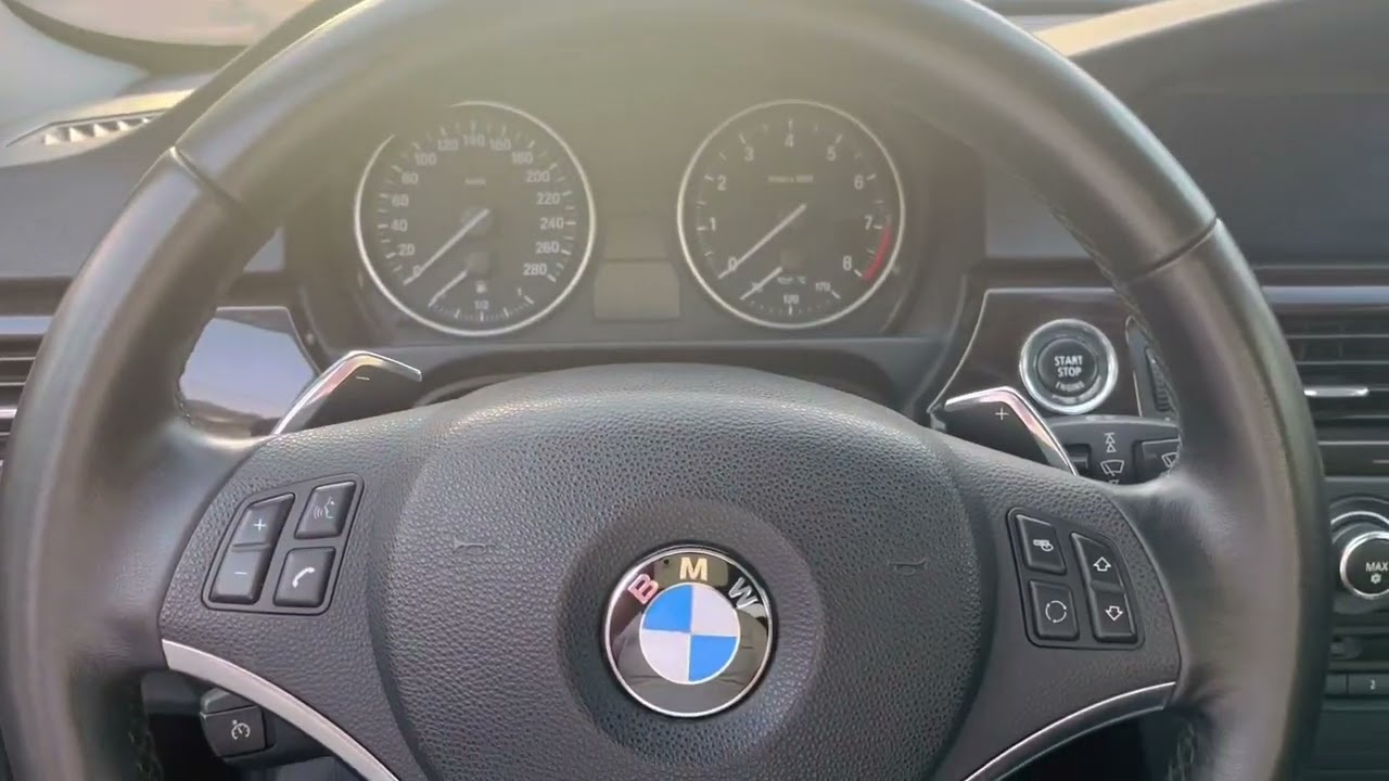 Bmw 335i Coupe e92 2012 ! En venta en México