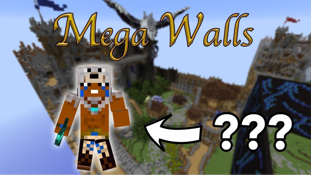 Shaman Guide | Mega Walls