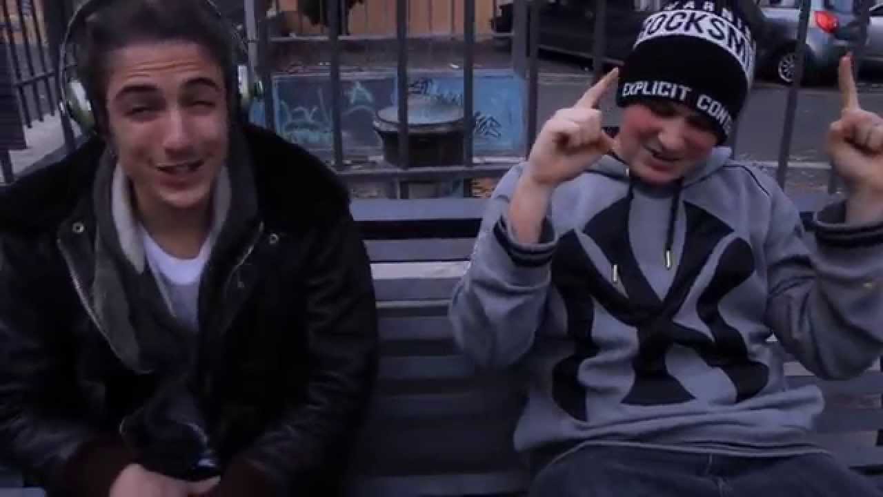 SUPERSTITION [con Cranio Randagio] (Official Video)