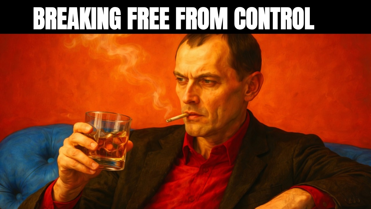 Dark Intelligence: 8 Principles That Keep You Uncontrollable