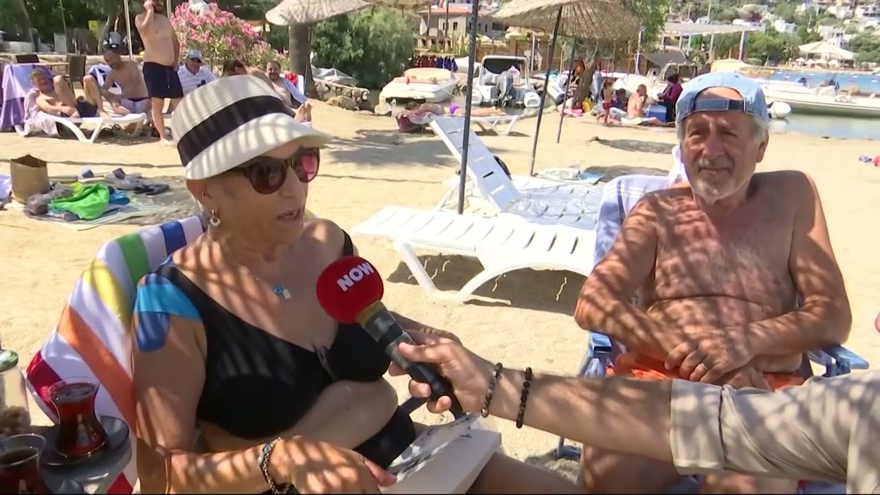 BODRUM YAZ SEZONUNU NEDEN AÇAMADI ?