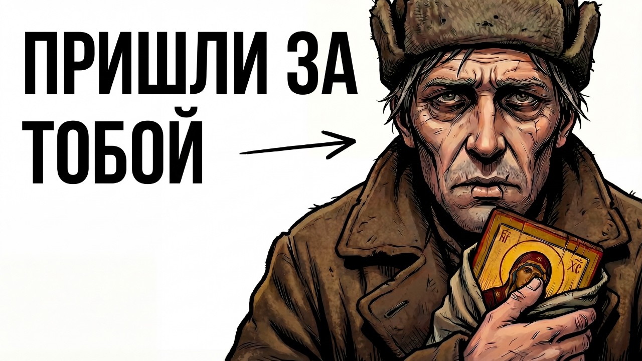 Ты — КРЕСТЬЯНИН В ГОД РАСКУЛАЧИВАНИЯ ( И ЭТО ВСЯ ТВОЯ ЖИЗНЬ