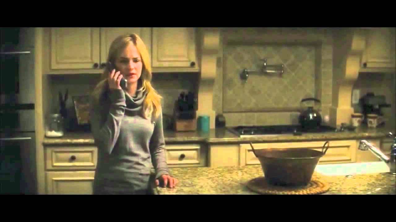Scream 4: No Chips for Jenny